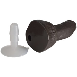 Doc Johnson Mr. Marcus Dildo - Brun
