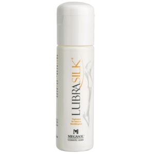 Eros LubraSilk Vaginal Gel 100 ml - Klar