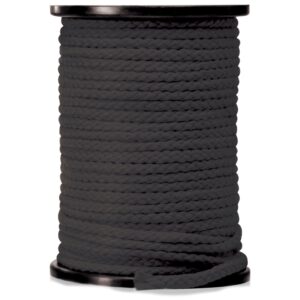 Fetish Fantasy Series Fetish Fantasy Bondage Reb 60 m - Sort