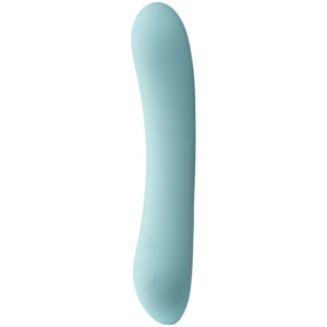 Kiiroo Pearl2+ Interaktiv G-punkts Vibrator - Blå