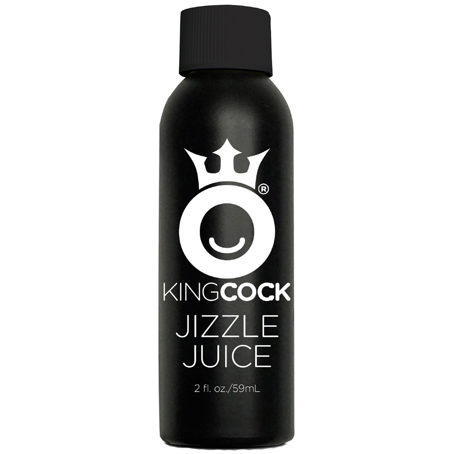 King Cock Realistisk Sprøjte Dildo 21,6 cm - Nude King Cock Realistisk Sprøjte Dildo 21,6 cm - Nude