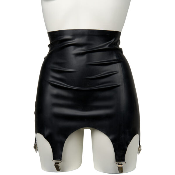 Late X Latex Hofteholder - M