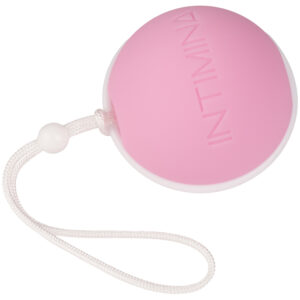 Lelo Intimina Laselle Bækkenbundskugle 28 g - Rosa