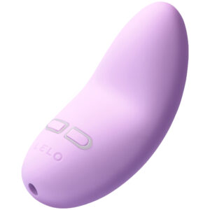 Lelo LILY 2 Personal Massager - Pink