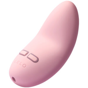 Lelo LILY 2 Personal Massager - Rosa