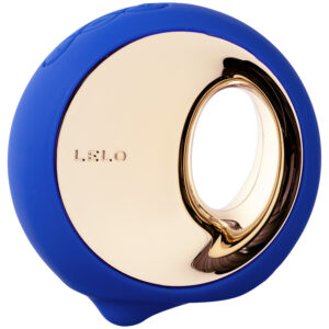 Lelo Ora 3 Oralsex Simulator - Blå