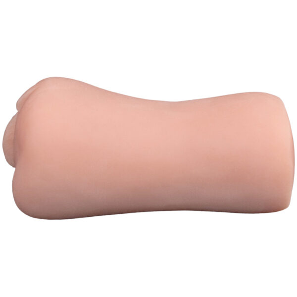 Mr. Membr MR.MEMBR Cassandra Realistisk Pocket Pussy - Nude