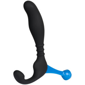Mr. Membr MR.MEMBR Power Plug Prostata Stimulator - Sort