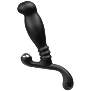 Nexus Glide Prostata Stimulator - Sort