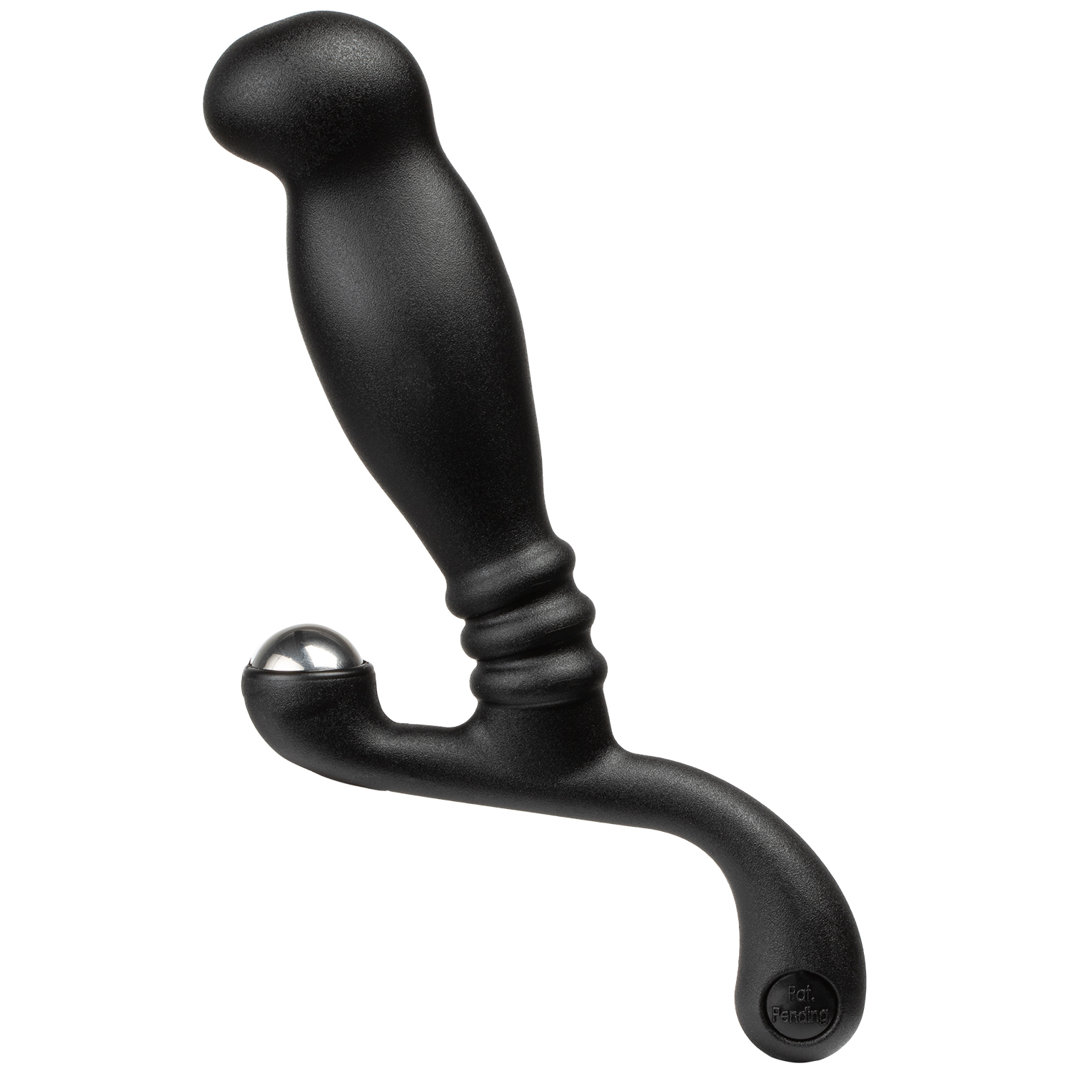 Nexus Glide Prostata Stimulator - Sort Nexus Glide Prostata Stimulator - Sort