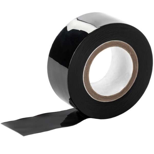 Obaie Smalt Bondage Tape - Sort