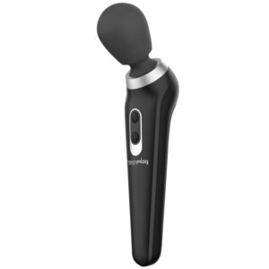 PalmPower Extreme Magic Wand - Sort