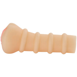 Pipedream Extreme Toyz Pipedream Fill Her Up Onaniprodukt - Nude