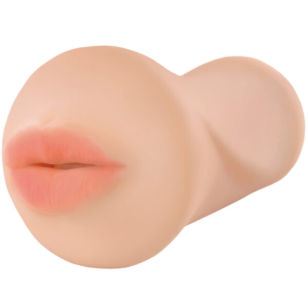 Pipedream Extreme Toyz Pipedream Fuck Me Silly To Go Deep Throat Onaniprodukt - Nude