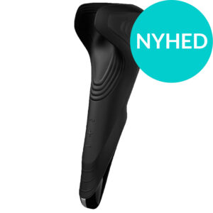 Satisfyer Men Wand - Sort