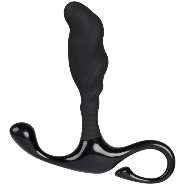 Sinful Prostata Stimulator til Begyndere - Sort