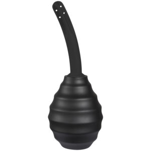 Sinful Ripple Anti-Backflow Douche 300 ml - Sort