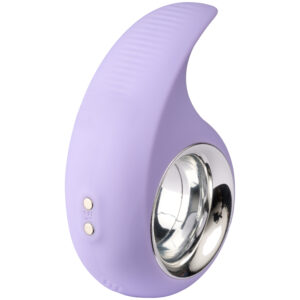 Sinful Sweet Sensation Lavender Vibrator - Lilla