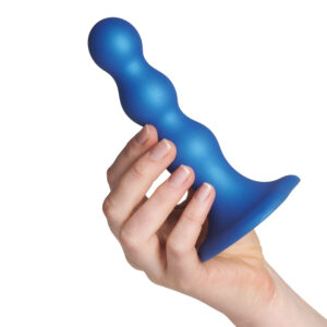 Strap-On-Me Dildo Balls Plug - M