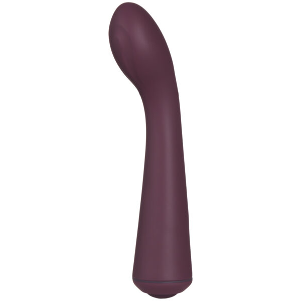 Amaysin Power Opladelig G-punkts Vibrator - Bordeaux