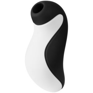 Satisfyer Orca Double Air Pulse Vibrator - Sort