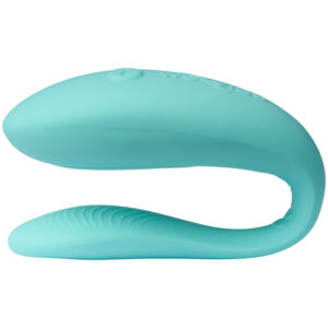 We-Vibe Sync Lite App-styret Par Vibrator - Blå