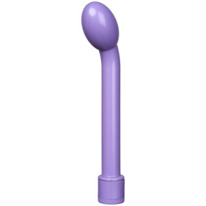 baseks Pearly Vibes G-punkts Vibrator - Lilla