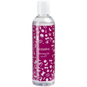 baseks Varmende Gel 250 ml - Lilla