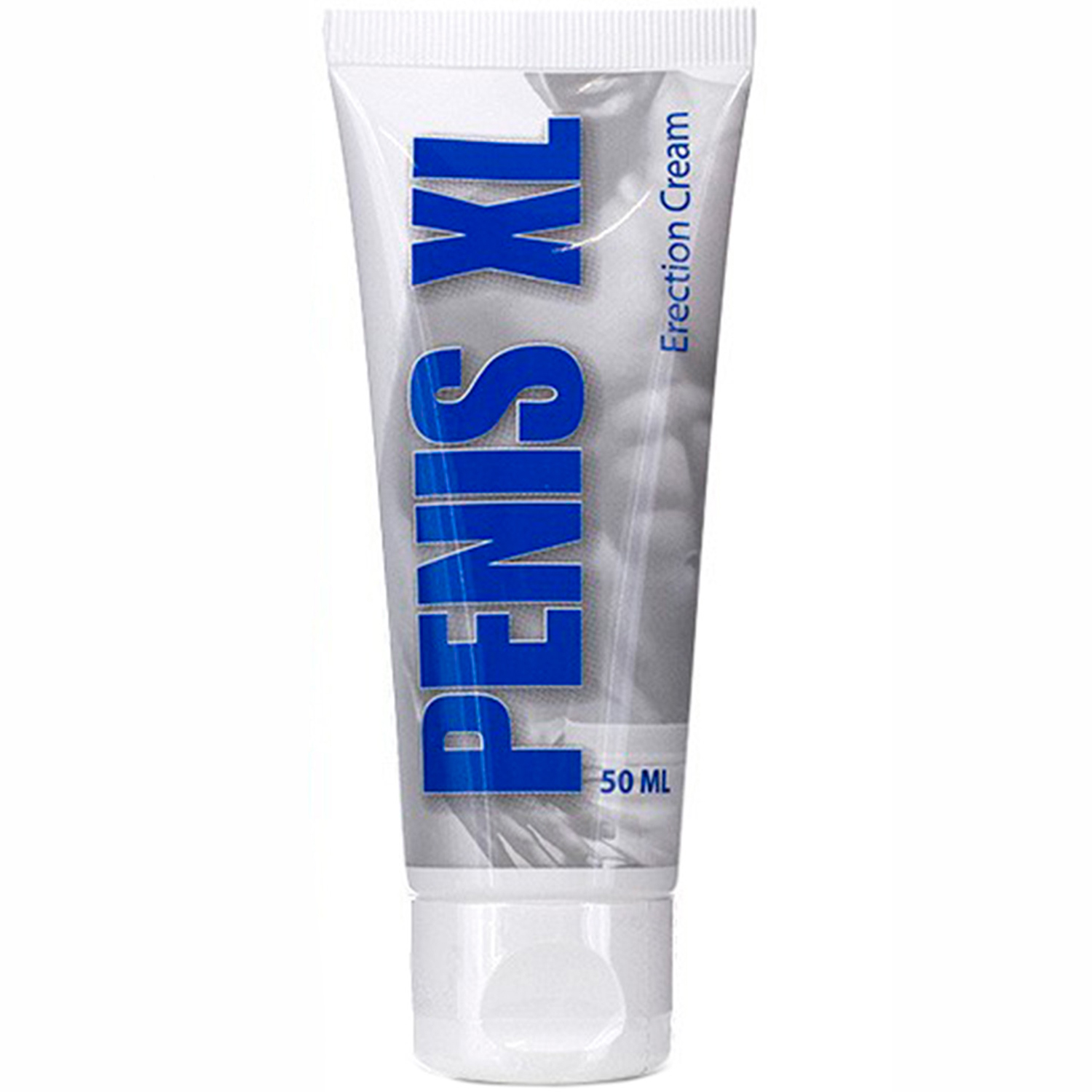 Cobeco Penis XL Erektions Creme 50 ml - Klar Cobeco Penis XL Erektions Creme 50 ml - Klar
