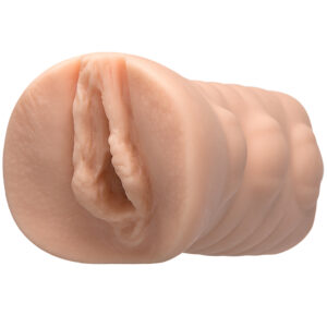 Doc Johnson Jesse Capelli Masturbator - Nude
