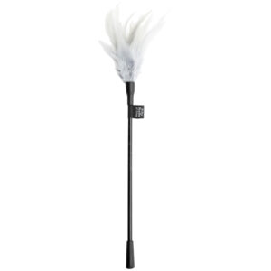 Fifty Shades of Grey Tease Feather Tickler - Grå