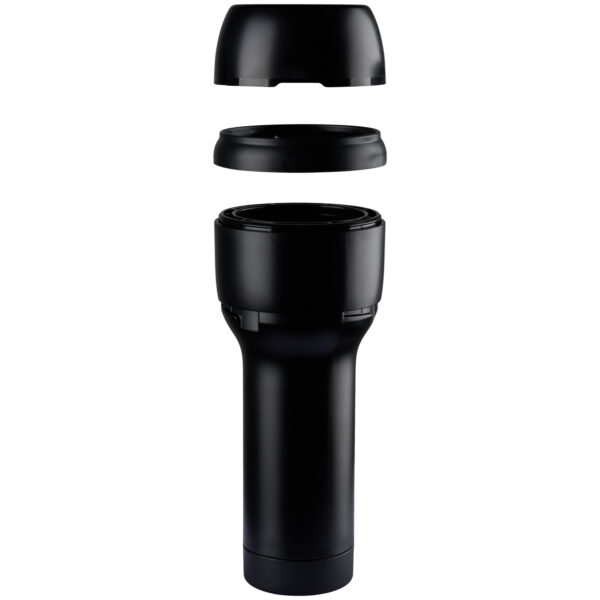 Kiiroo Keon Compatible Case Tilbehør - Nude