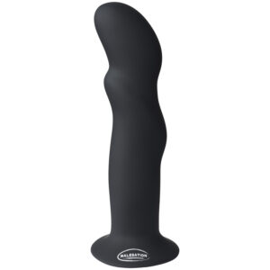 Malesation Robbie Big Dildo 19,2 cm - Sort