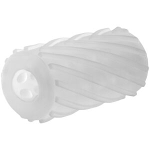 Mr. Membr MR.MEMBR Tube Tyre-Grip Stroker Sleeve - Klar