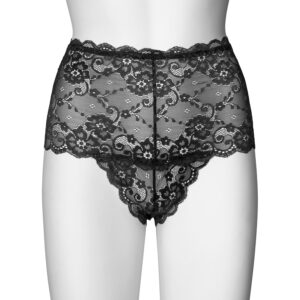 Nortie Evening-Promise Højtaljet Hipster - L/XL