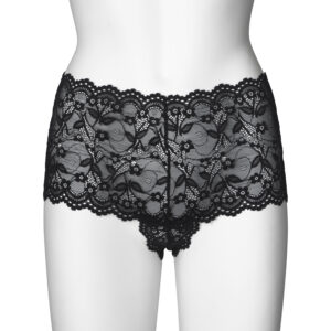 Nortie Flora Hipster - S/M