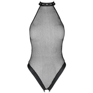 Passion Fiskenet Body - L/XL