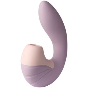Satisfyer Supernova Klitoris Stimulator - Lilla