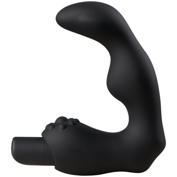 Sinful Getter Dual Opladelig Prostata Vibrator - Sort