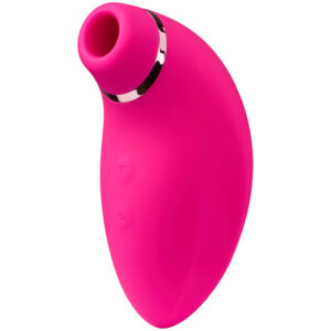 So Divine Irreplaceable 2 Pink Klitoris Stimulator - Rosa