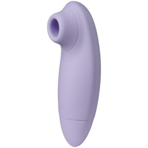 So Divine Pearl Klitoris Stimulator - Lilla