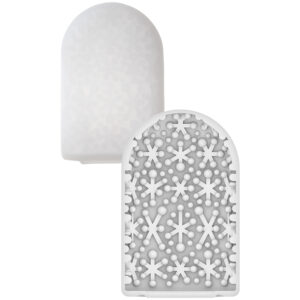 Tenga Pocket Cold Spark Masturbator - Klar
