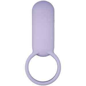 Tenga iroha by Smart Vibe Ring - Rosa