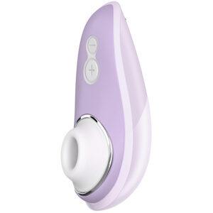 Womanizer Liberty Klitoris Stimulator - Lilla