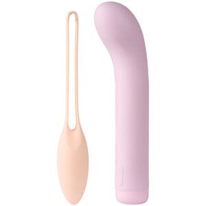 Amaysin G-Punkt og Kegel 35 g Pleasure Sæt - Flere farver