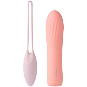 Amaysin Mini Wand og Bækkenbundskugle 70g Pleasure Sæt - Flere farver