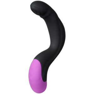 Anal Fantasy Elite Collection Anal Fantasy Hyper-Pulse P-Punkts Massager - Flere farver