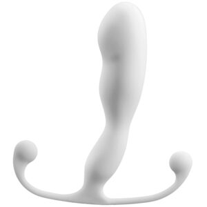 Aneros Trident Helix Prostata Stimulator - Hvid