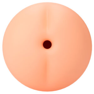 Autoblow A.I. Sleeve Anal - Nude