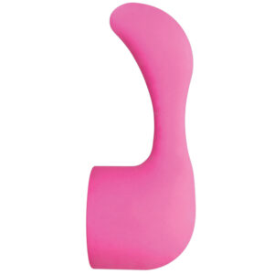 Bodywand Magic Wand G-punkts Tilbehør - Pink